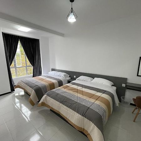 Cameron Emerald Avenue @ Brinchang Cameron Highlands Room photo