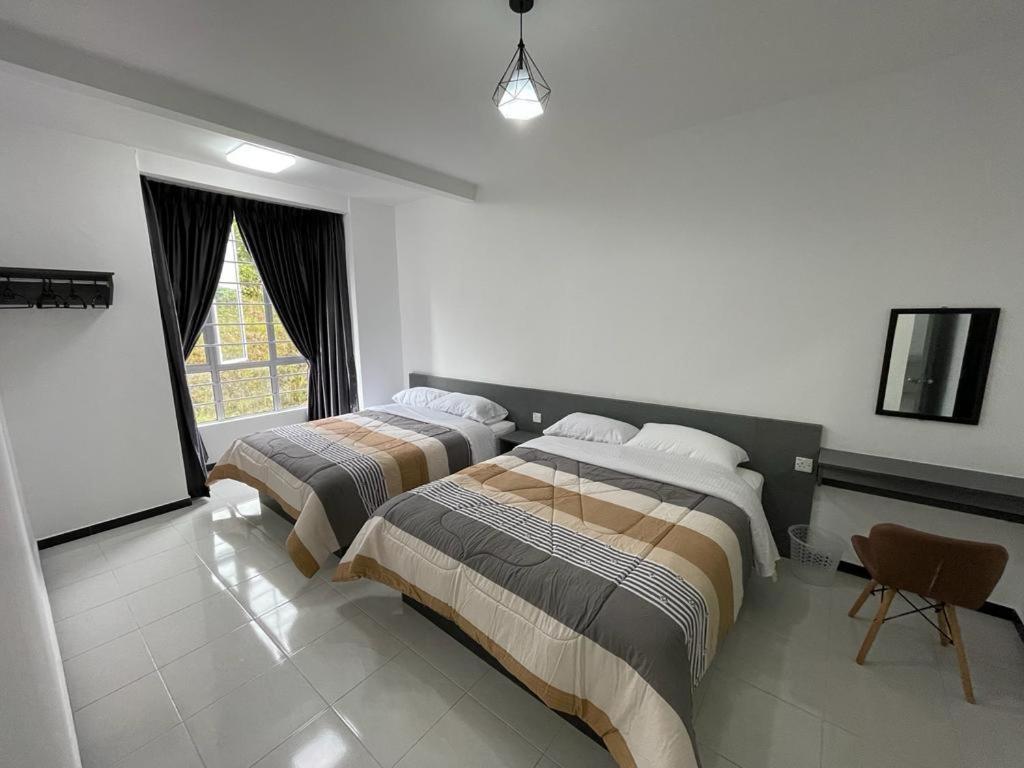 Cameron Emerald Avenue @ Brinchang Cameron Highlands Room photo